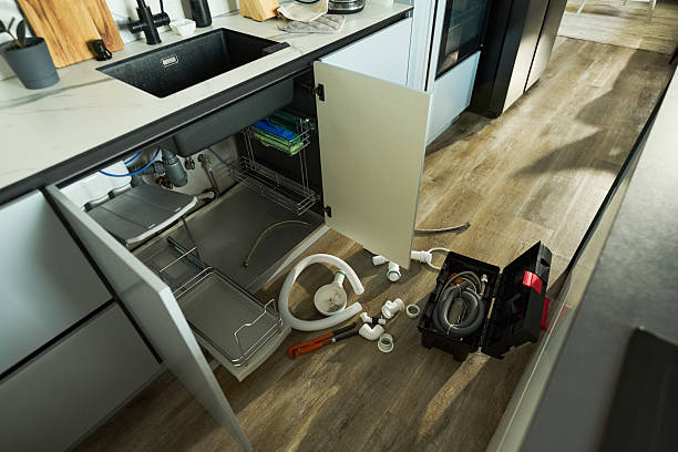 Reliable Leak Detection contractor in Riverside, CT by Street Wise - Plumbing